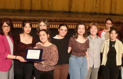 Theater in the classroom. Student reviews, first prize awarded to the ‘Righi’ high school in Cesena