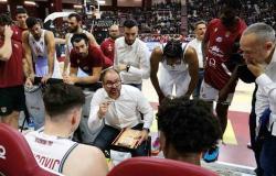 A2 Playoff – Will Trapani be able to close the series with Assigeco in game 4 in Piacenza?
