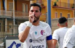Modica, Savasta: “We’ve been through a lot this season, but in the end we achieved the playoff objective”