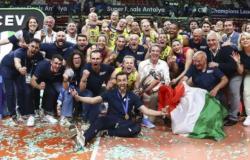 Four titles in one year and unrivaled dominance: this is how Conegliano became the capital of volleyball