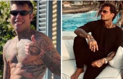 Brawl in the nightclub and beating of trainer Iovino: Fedez involved, investigation opened