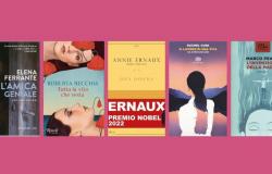 Mother’s Day, 5 books to read that talk about the maternal figure