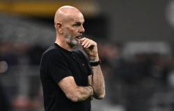 Milan is having fun and spreading, but San Siro is still hostile. Pioli does not dispel doubts about the future
