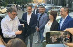 Birth rate and trade, Giorgetti: “Let’s give a future to Cremona”