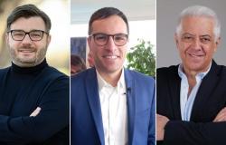 Elections in Fano, the three mayoral candidates and all the names on the list