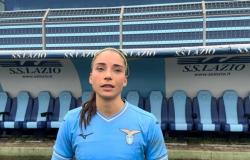 WOMEN | Ravenna-Lazio, Goldoni: “I feel at home here, what a spectacular year!”