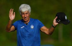 Bergamo is afraid that Gasperini will go to Naples: how can ADL put him on the same level as Pioli?