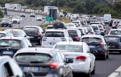 Calabria is among the top regions in the EU for motorization rate