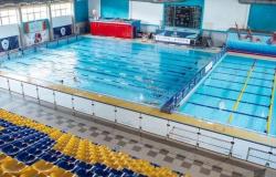 It’s the day of the Naiads, it reopens: first match in the Pala water polo – Pescara