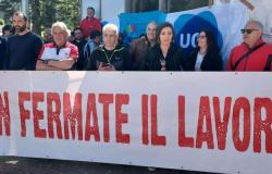 Tourist centre, the possibility of relocating the forty workers arises – L’Aquila