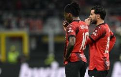 LIVE MN – Towards Milan-Cagliari: Pioli excludes Leao, Theo and Tomori. Are we going back to 4-3-3?