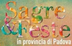 Festivals and celebrations in the province of Padua: the events of the weekend 10 – 12 May 2024 and “Mother’s Day” special