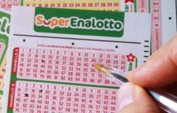 Those who win the Superenalotto become poorer within 24 months: the study