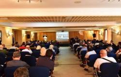 Public works in Sicily. Conference yesterday in Agrigento promoted by the Order of Architects