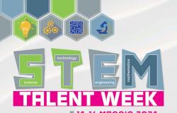 “STEM Talent Week”, 900 members and 40 companies for the first edition