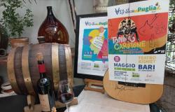 a unique food and wine experience. Today Tonino Carotone’s live.