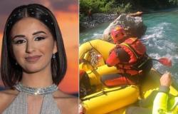 Denise Galatà, drowned in the Lao River while on a trip. The president of the rafting company and the instructor are on trial