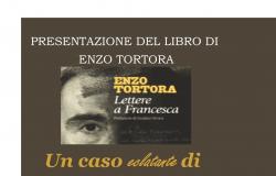 Agrigento, letters from Tortora prison (interviews with Vg)