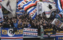 Catanzaro-Sampdoria, Micheli on the match: «Mission accomplished, sorry for the penalty»