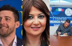 Corigliano Rossano, three candidates for mayor: all the names of the candidates for city councilor