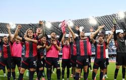 TOP NEWS 9pm – Bologna one step away from the Champions League, Napoli knocked out and press silenced