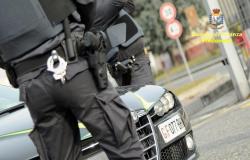 300 thousand euros seized from a construction company by the Court of Pordenone