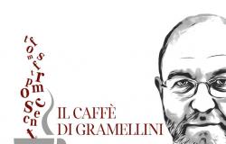Gramellini’s Café | Francesco the killjoy