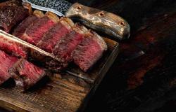 Rare meat, be very careful about what you put on the stove: you risk a serious parasite infection | The golden rule of chefs