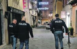 Campobasso. Lack of residence permit: two foreign citizens expelled