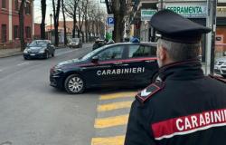 Reggio Emilia: injured with a shard of bottle during a fight, two minors reported