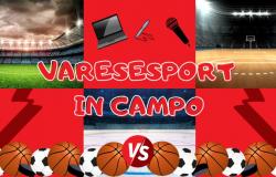 Varese Sport on the pitch – All football between playoffs and playouts: Varese at Ossola, Varesina at Piacenza. Solbiatese for the Italian Cup