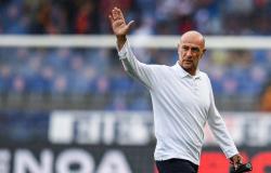 Sassuolo, Ballardini: “Against Genoa, start from the bases seen against Inter”