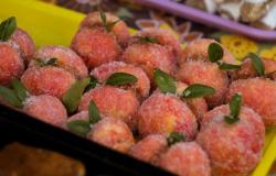 Prato peaches recipe | RDD