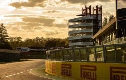 Imola GP – Train strike expected: here’s how to reach the racetrack