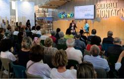 The high lands with the Trento Film Festival and the Itas Award protagonists for the second consecutive year at the Turin Book Fair