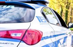 Breaks the windows of five cars and cleans them: arrested in Padua