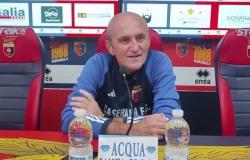 Casertana – Audace Cerignola 0-0: Falchetti in the national playoff phase