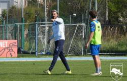 Pescara, it’s the day of the playoff against Juventus NG: the latest