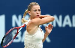 Camila Giorgi passed away after announcing her retirement. The tennis player is being chased by the tax authorities: she has not submitted her tax return