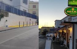 MONTE DI PROCIDA| The “Ciro Mazzella” sandwich shop is no longer there: the famous place has been demolished
