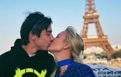 The love story between Shevchenko and Potapova: “Are we young to get married? We are…”