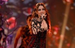 Angelina Mango, favorite at Eurovision 2024: «My luck is to be surrounded by love»
