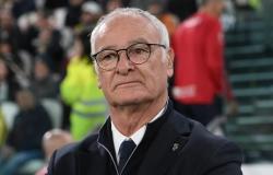 Cagliari, this time San Siro doesn’t smile: the 5-1 hurts. But for Ranieri it was just a wild card