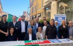 Elections in Carpi, here is the list from Forza Italia – La Provincia