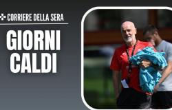 The three issues at Milan: Pioli’s future, new coach, transfer strategies