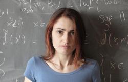Cristiana De Filippis, researcher at the University of Parma, wins the prestigious Bartolozzi prize of the Italian Mathematical Union
