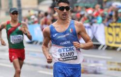 How is Massimo Stano? The news on the injury, goal of Paris 2024
