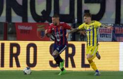 Casertana is satisfied with a draw with Cerignola and flies to the national stage. Reread our live broadcast