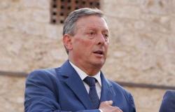 Sicily: Salvino Caputo appointed deputy regional coordinator of the UDC – Monreale News