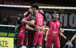 The Italian Cup dream vanishes in the semi-final: Brescia wins 3-1
